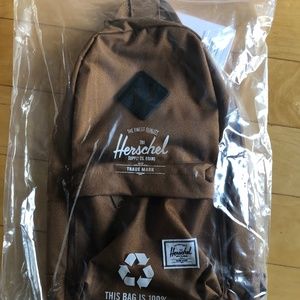Herschel Heritage Shoulder Bag